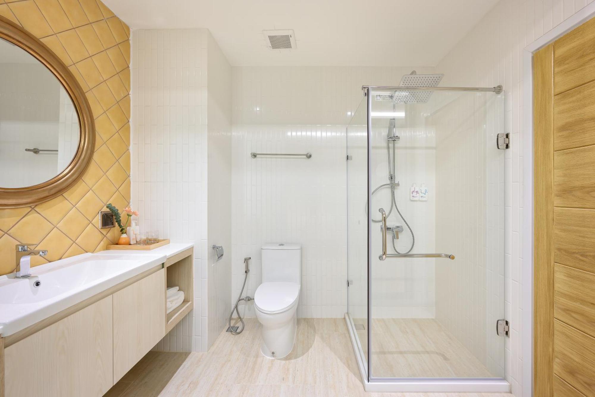 Centara Life Lamai Resort Samui Exterior photo
