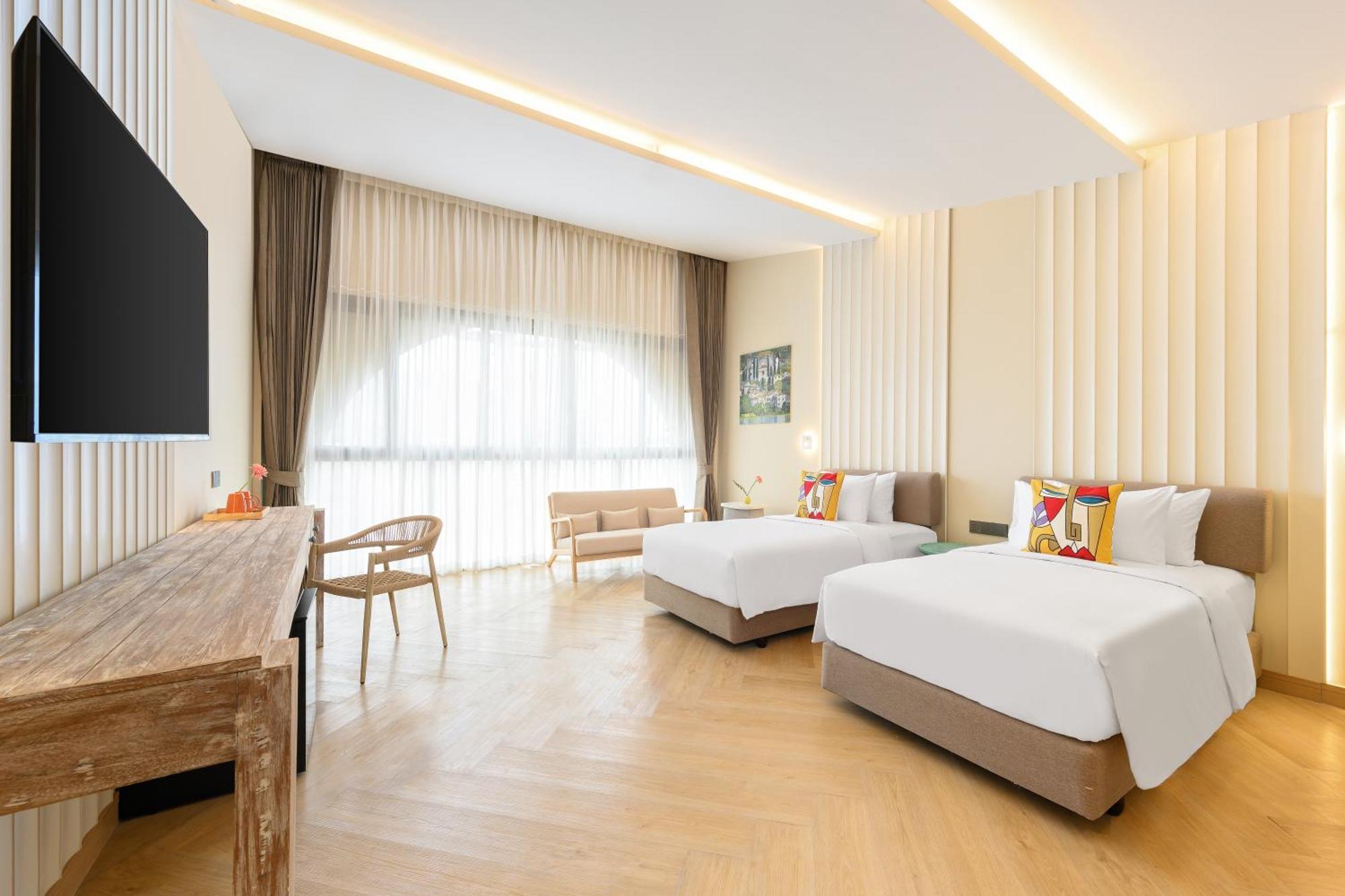 Centara Life Lamai Resort Samui Exterior photo